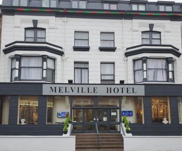 The Melville