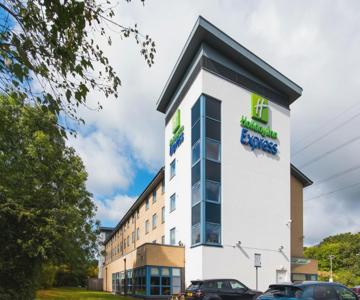 Holiday Inn Express Swindon - West M4, Jct 16