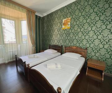 Mercury Hotel Batumi