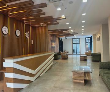 Aqua Batumi Hotel & Apartments