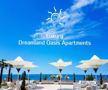 Dreamland Oasis