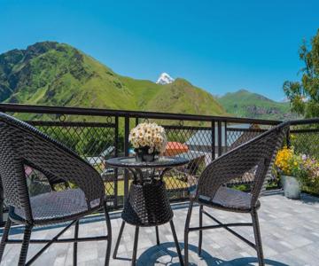 Travel Inn Kazbegi