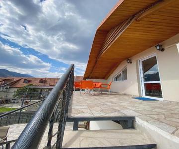 Guest House Iberia