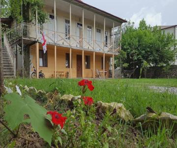 Guest House Mart villa