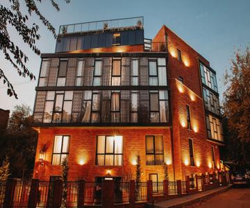 Address Boutique Hotel