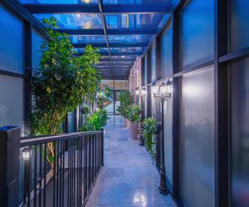 Reikartz Avlabari Tbilisi