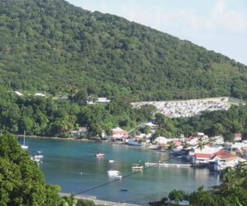 La Baie Du Bonheur