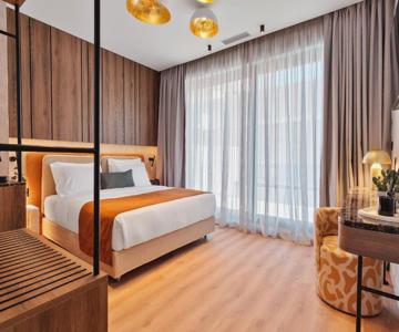 Acropolis Grid Athens