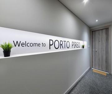 Porto Pireo By Superhost365 Kolokotroni