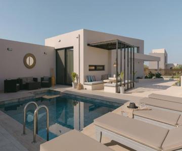 Unlimited Terra Villa