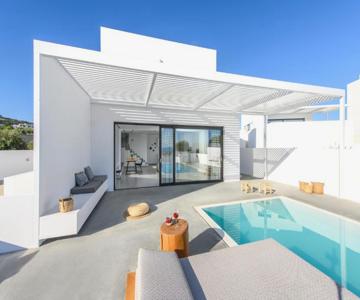 Cocoon Luxury Villas