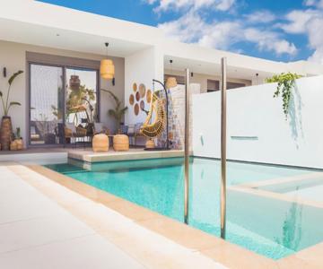 Nagia Luxury Family Villas