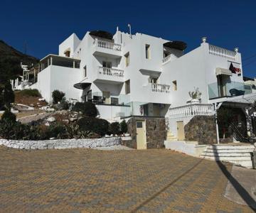 Korifi Apts & Std Adults Only