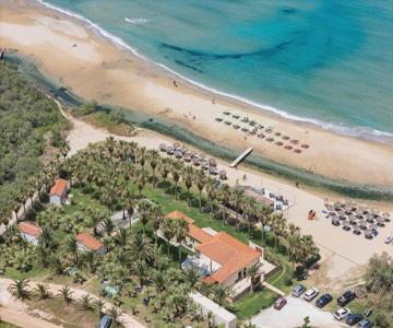 La Palma Beachfront Suites