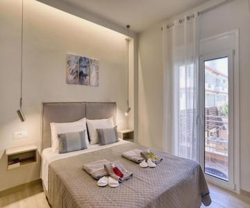 Casa Do Ma Ni, Sitia