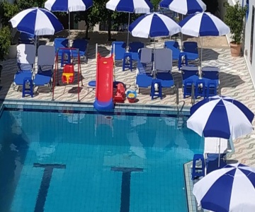 George Studios Stalis