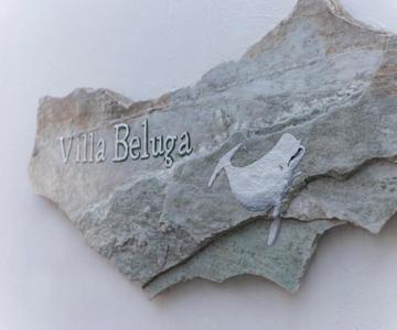 Villa Beluga & Belugaki Casa
