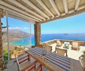 golden Sunset Villa 3-bdr, Breathtaking Views