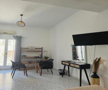 Byzantium Apartments