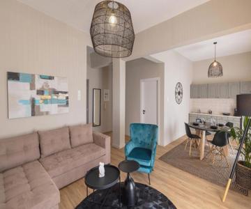 Vivianna’s Guest House