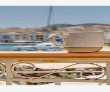 Nomade Vibrant Living Loft