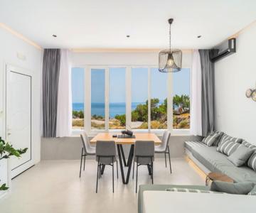 Kamara Sea View Villa