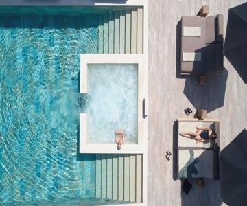 Lango Design Hotel & Spa - Adults Only
