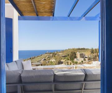 Konstantinos And Eleni's Apartment