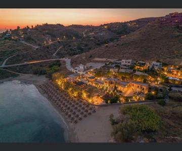 Porto Koundouros Beach And Villas