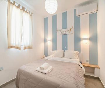 Livadia Seaside Studios 1