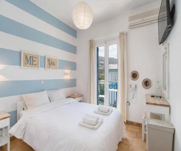 Livadia Seaside Studios 13