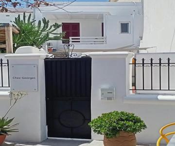 Chez Georges