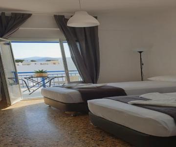 Kamara Rooms In Naousa