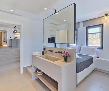 Villa Sol Este Naousa Paros