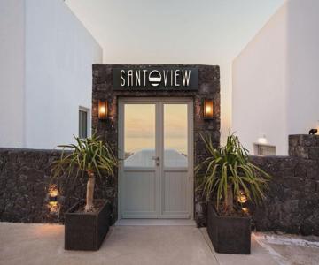 Santoview Suites