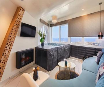 Artion Luxe Apartment