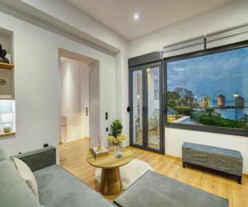 Windmill Escape Apartments A