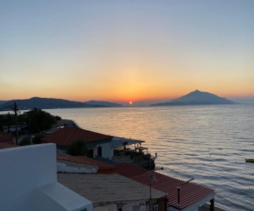 Passatempo Apartment Ireon