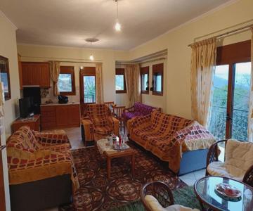 House Of Nightingale