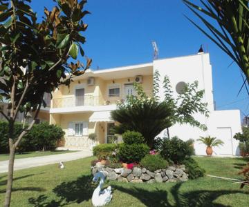 Alexandra' S Apartments