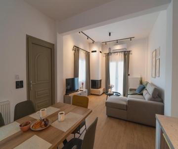 Sylvia's Pramanta Villas