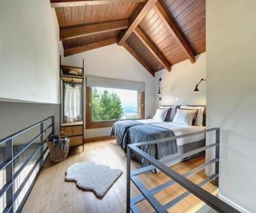 Amfikleia Chalet By Relax In Greece