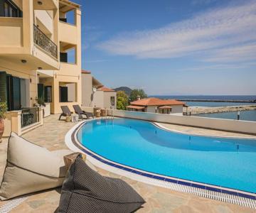 Valledi Village Hotel