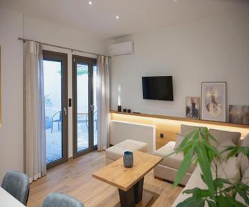 Kefaloviso Luxury Apartment 2