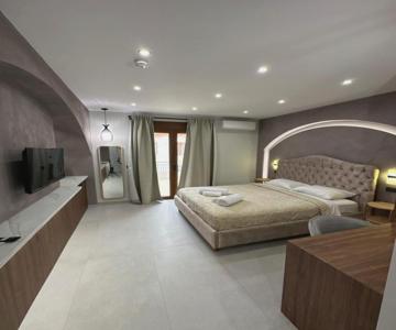 Incanto Luxury Suites 2
