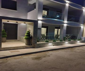 Elite Luxury Apartments