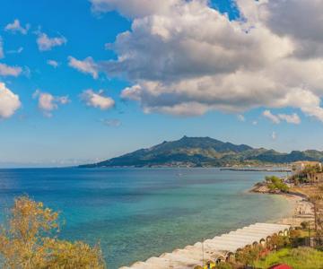 Seafront Spirit Apartments