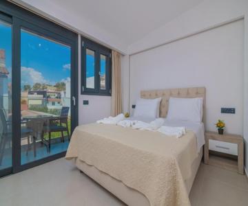 Ervin's Zante Suite By elite