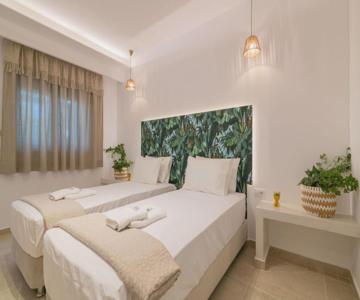 Suncourt Lux Rooms