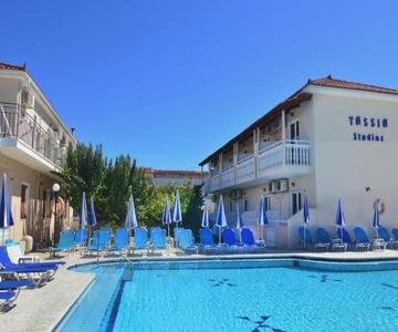 Hotel Tassia